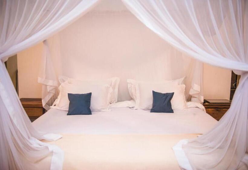 豪华洋房, Boutique Bahia Bonita