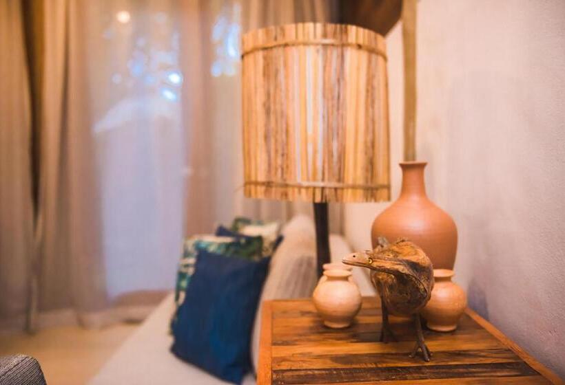 豪华洋房, Boutique Bahia Bonita