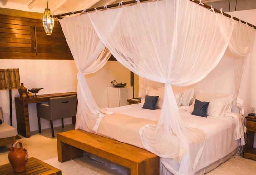 豪华洋房, Boutique Bahia Bonita