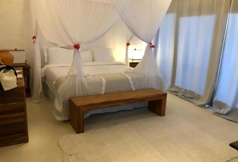 メゾネットスイート, Boutique Bahia Bonita