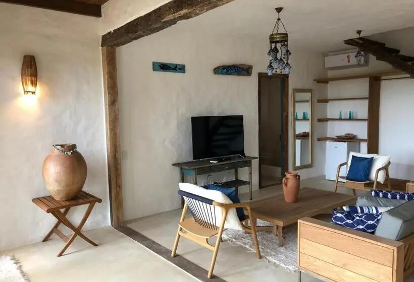 メゾネットスイート, Boutique Bahia Bonita