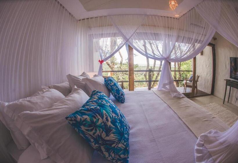 复式套房, Boutique Bahia Bonita