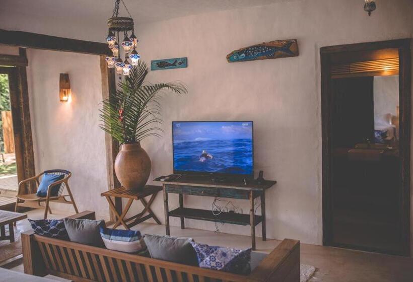 复式套房, Boutique Bahia Bonita