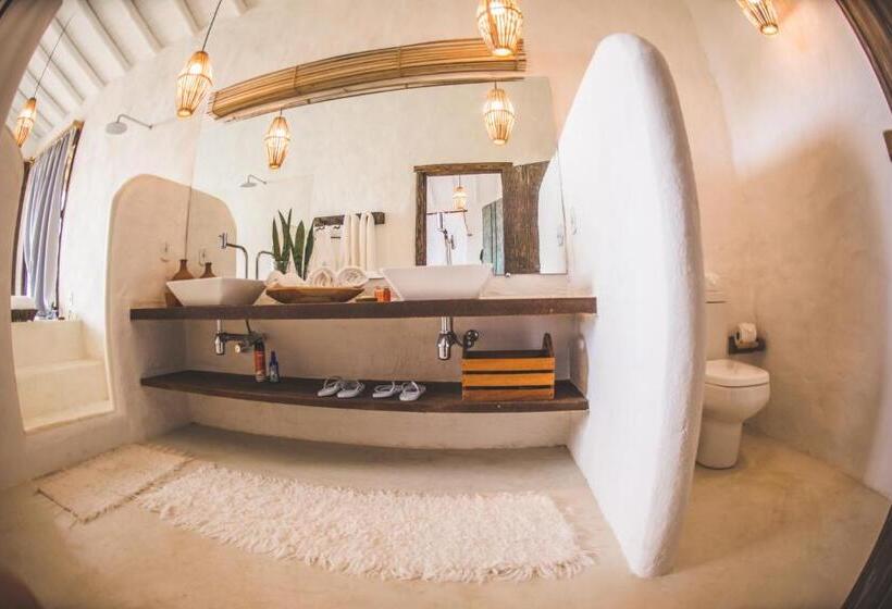 复式套房, Boutique Bahia Bonita