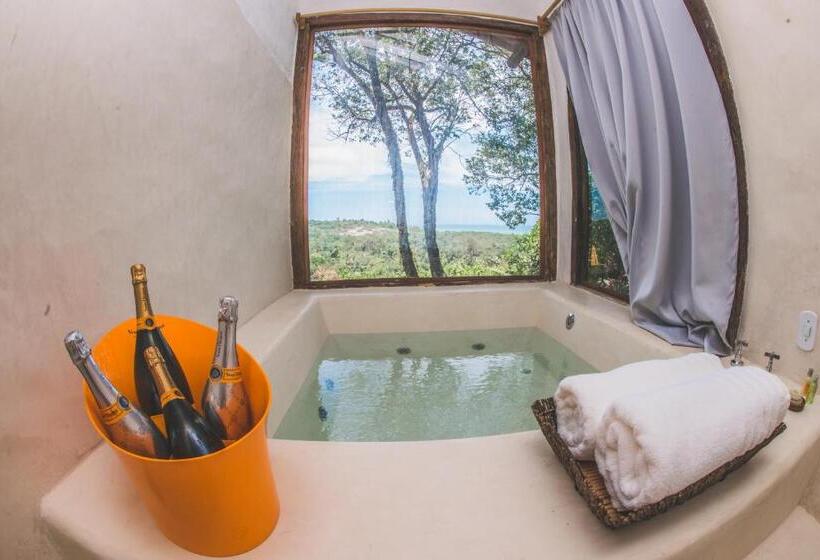 复式套房, Boutique Bahia Bonita