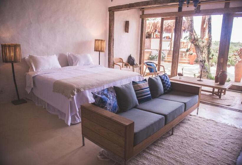 复式套房, Boutique Bahia Bonita