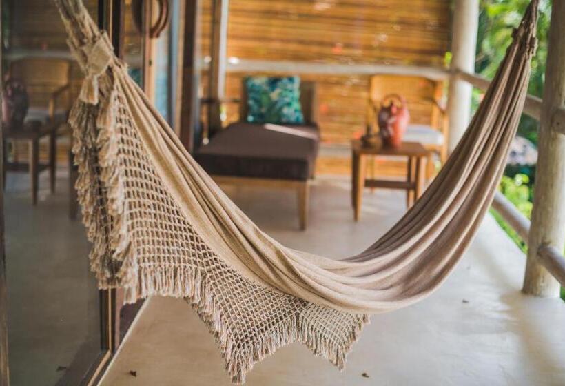 豪华套房, Boutique Bahia Bonita