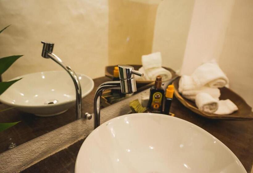 豪华套房, Boutique Bahia Bonita