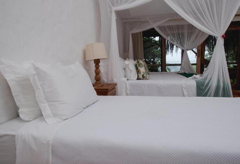 海景套房, Boutique Bahia Bonita