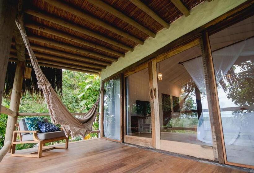 海景套房, Boutique Bahia Bonita