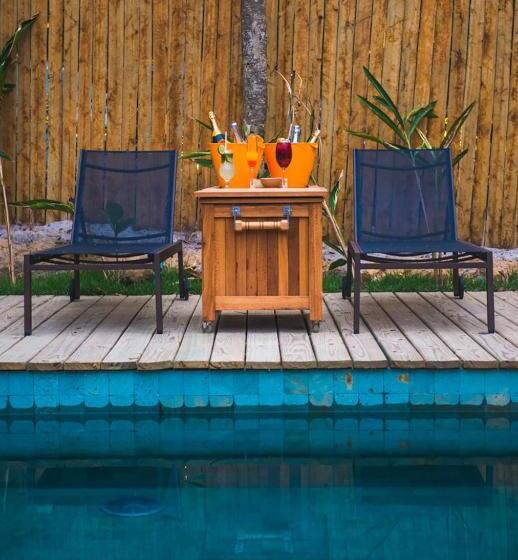 豪华洋房, Boutique Bahia Bonita