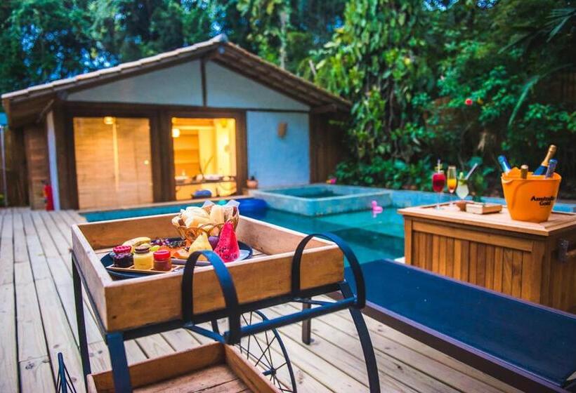 豪华洋房, Boutique Bahia Bonita