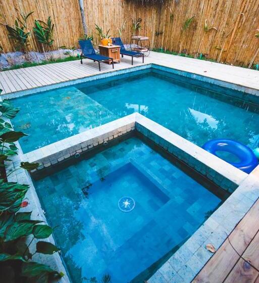 豪华洋房, Boutique Bahia Bonita