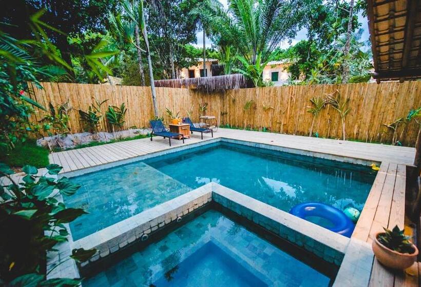 豪华洋房, Boutique Bahia Bonita