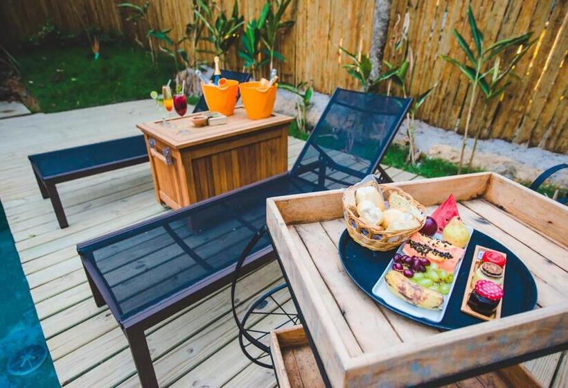 豪华洋房, Boutique Bahia Bonita