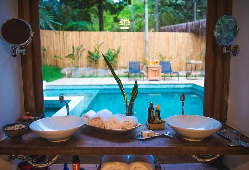 豪华洋房, Boutique Bahia Bonita