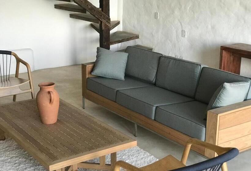 复式套房, Boutique Bahia Bonita