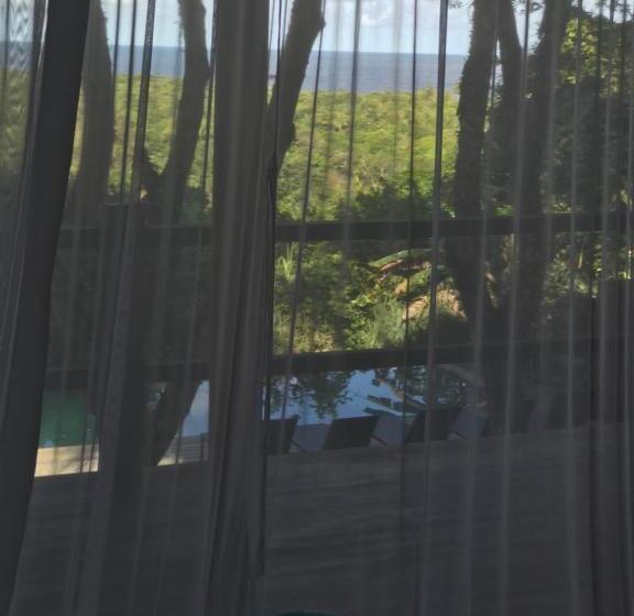 复式套房, Boutique Bahia Bonita