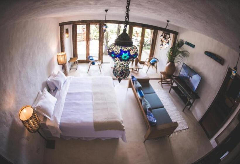 复式套房, Boutique Bahia Bonita