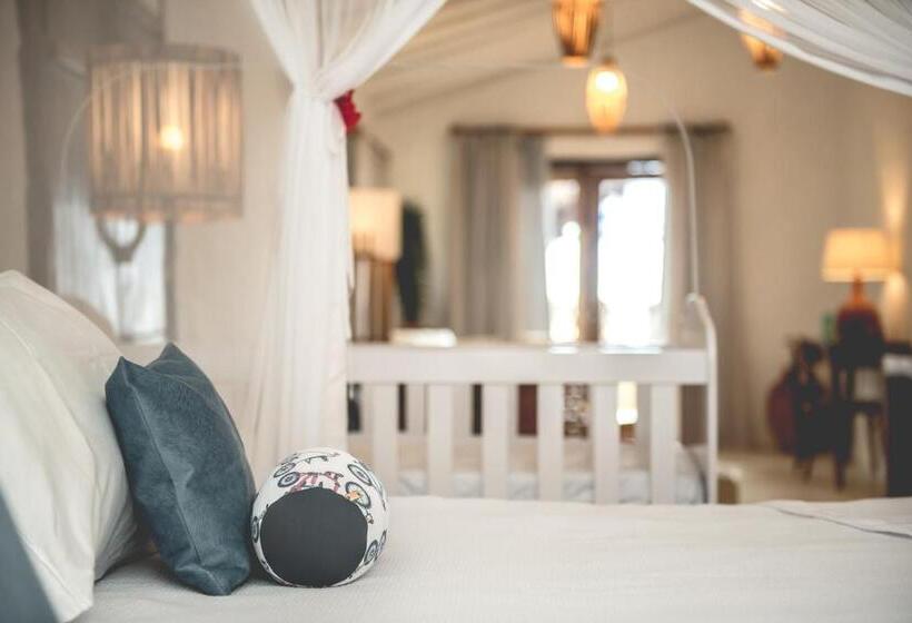 豪华套房, Boutique Bahia Bonita