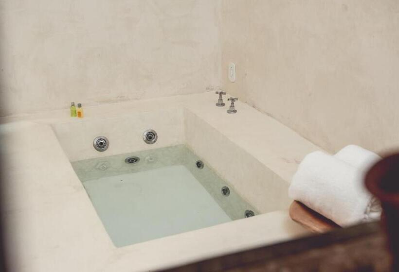 豪华套房, Boutique Bahia Bonita