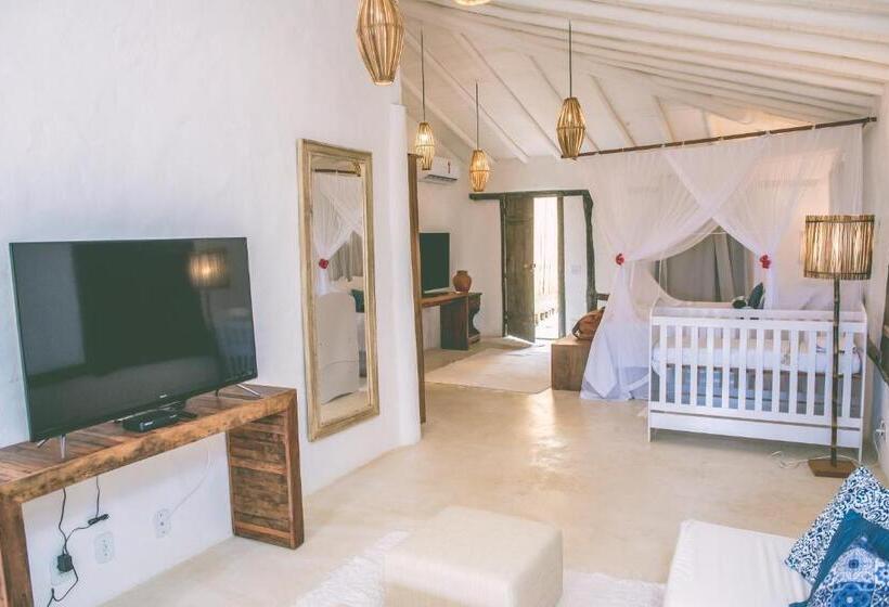 豪华套房, Boutique Bahia Bonita