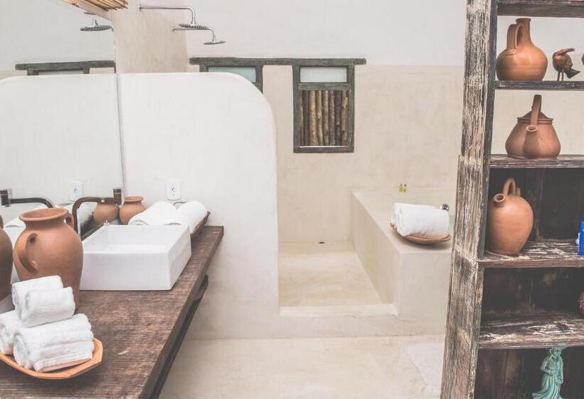 豪华套房, Boutique Bahia Bonita