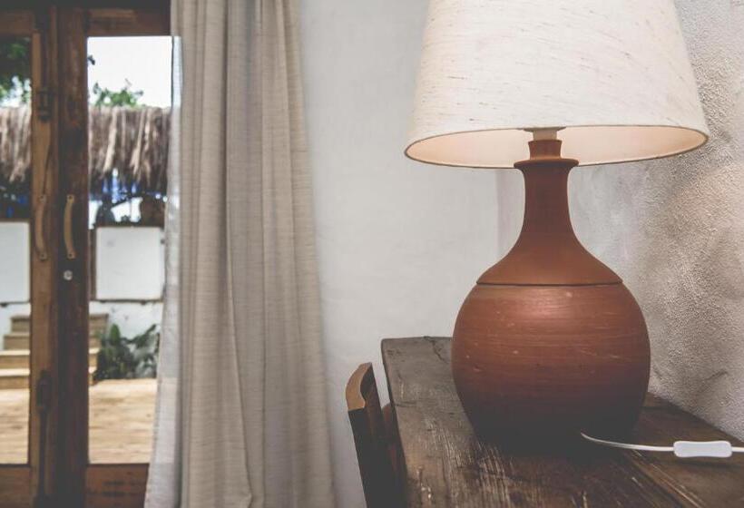 豪华套房, Boutique Bahia Bonita