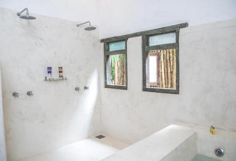 豪华套房, Boutique Bahia Bonita