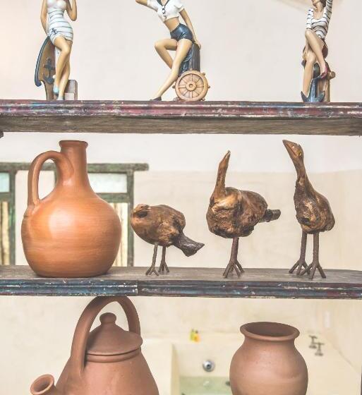 豪华套房, Boutique Bahia Bonita