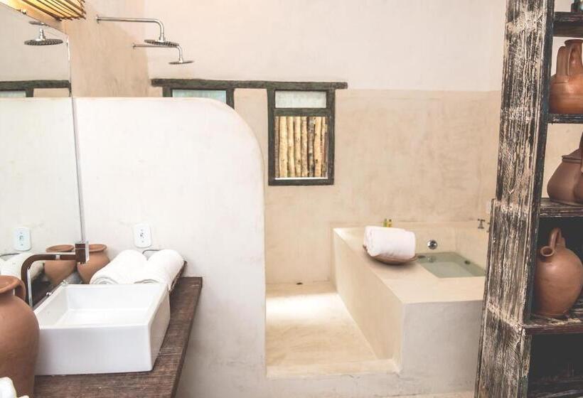 豪华套房, Boutique Bahia Bonita