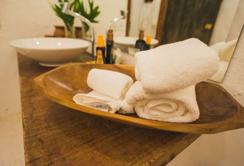 디럭스 스위트, Boutique Bahia Bonita