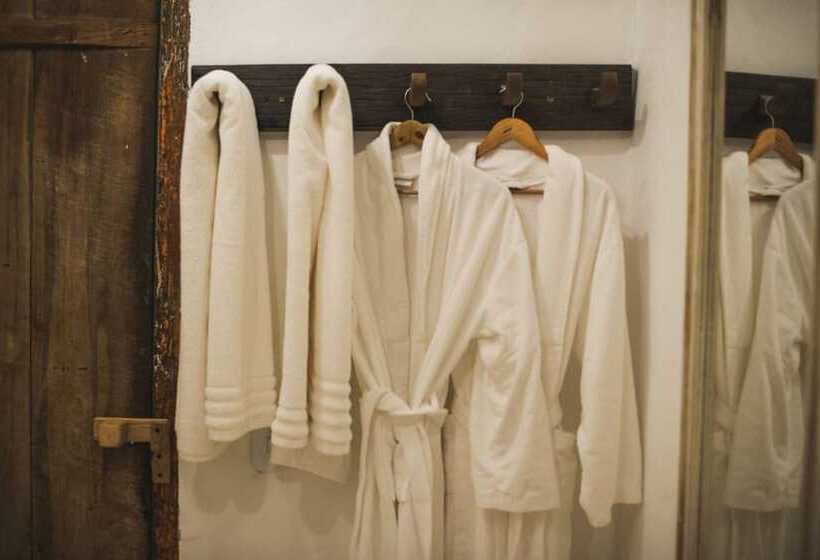 豪华套房, Boutique Bahia Bonita