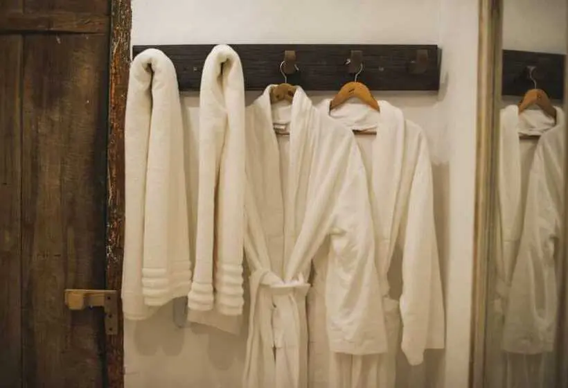 デラックススイート, Boutique Bahia Bonita
