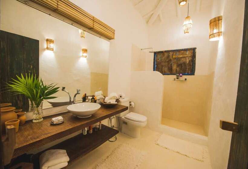 豪华套房, Boutique Bahia Bonita