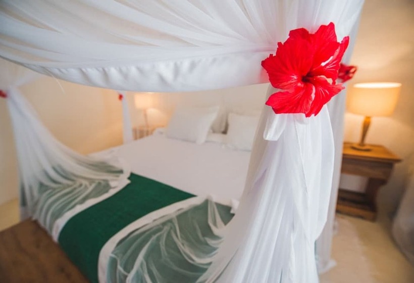 豪华套房, Boutique Bahia Bonita