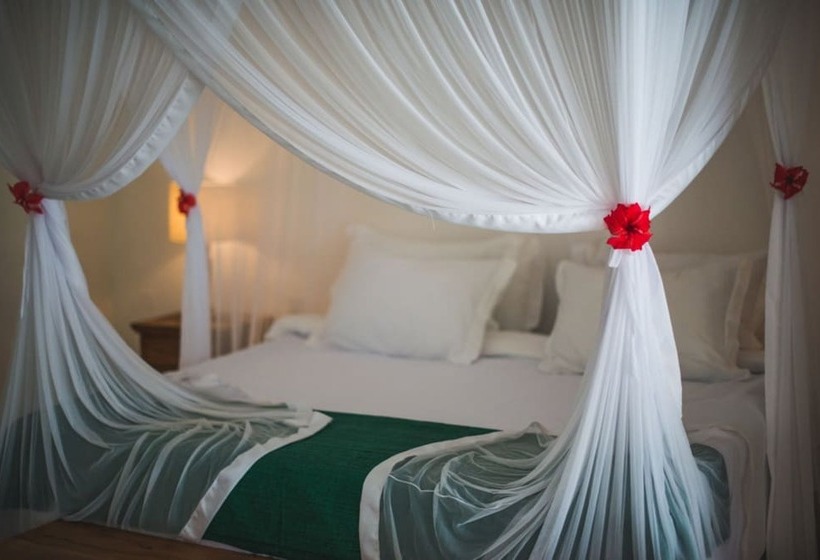 豪华套房, Boutique Bahia Bonita