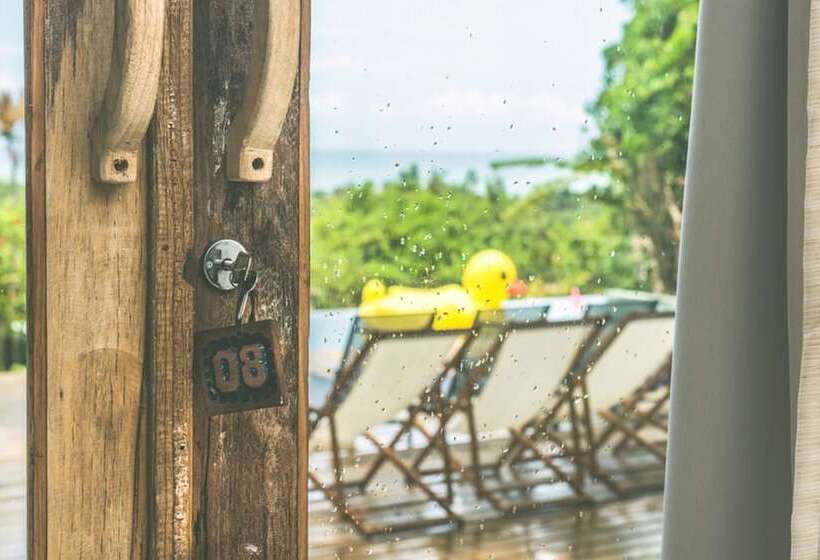 豪华套房, Boutique Bahia Bonita