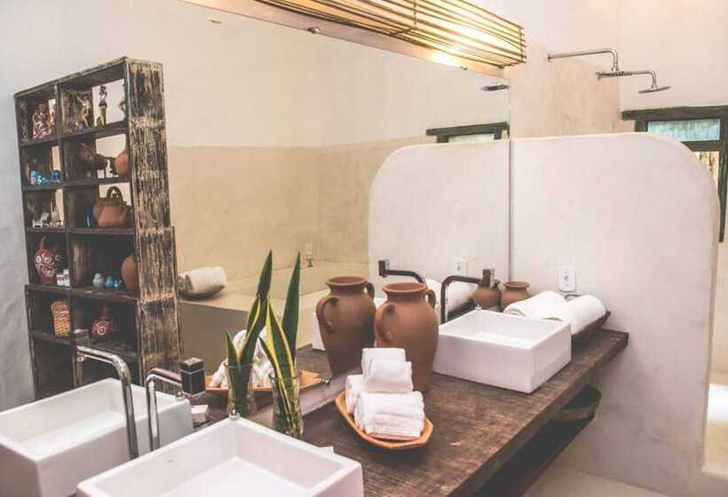 豪华套房, Boutique Bahia Bonita