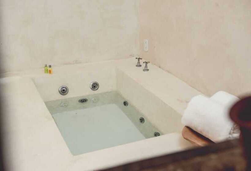 豪华套房, Boutique Bahia Bonita