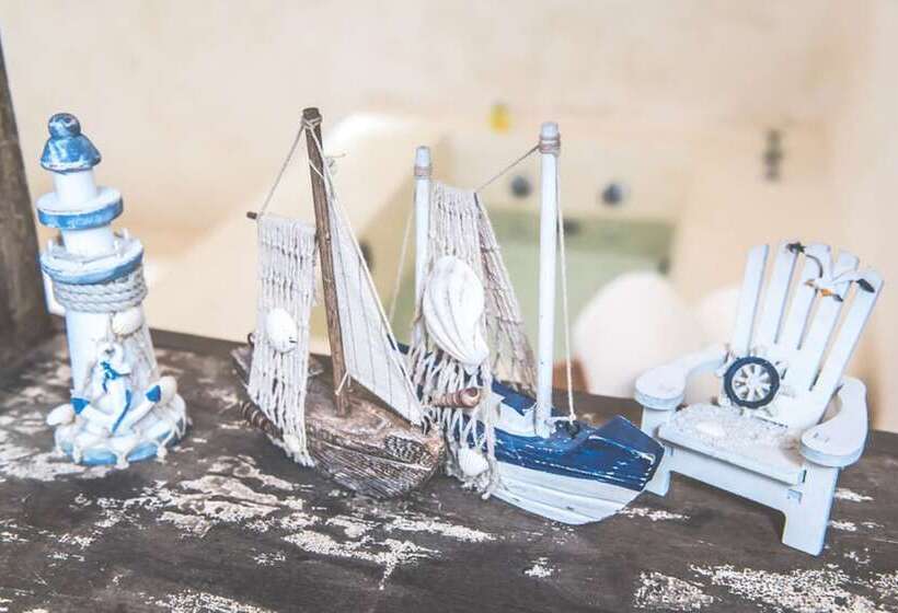 豪华套房, Boutique Bahia Bonita