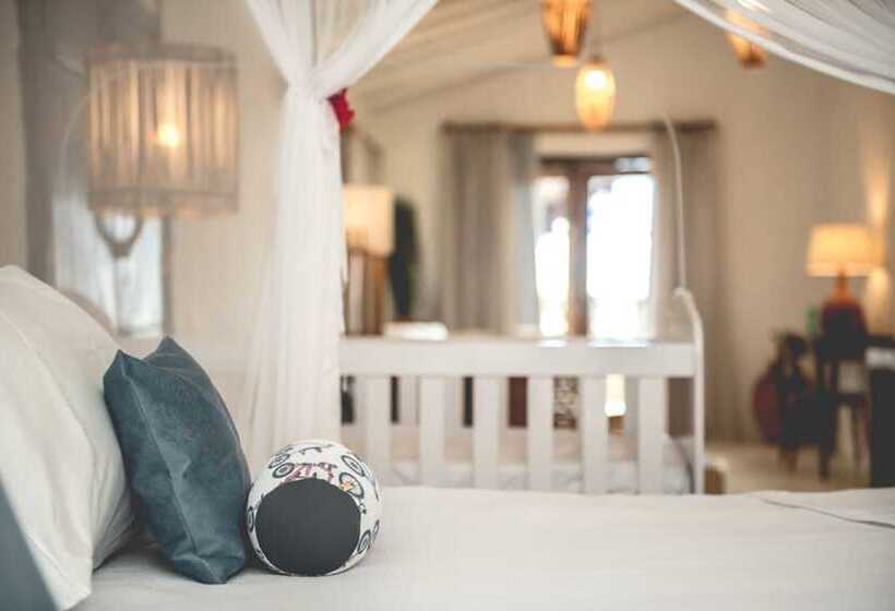 豪华套房, Boutique Bahia Bonita