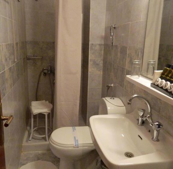 Номер Economy, Messini