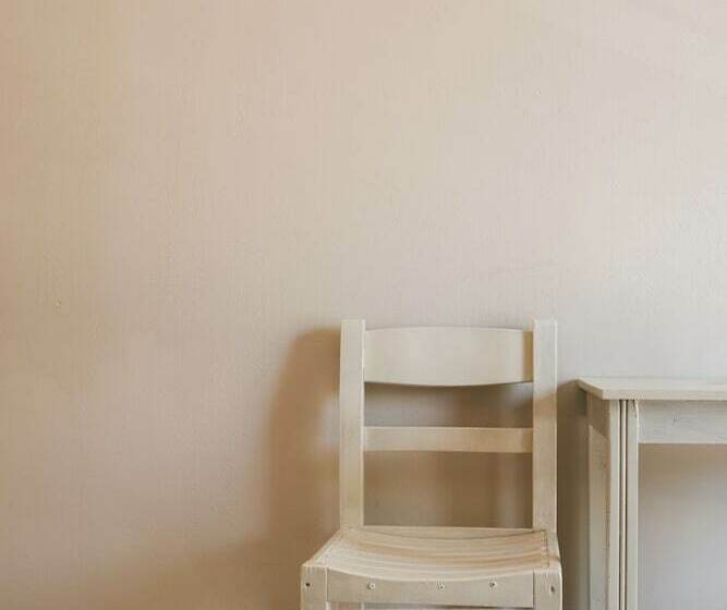 ２ベッドルームアパートメント, Sisiotisa