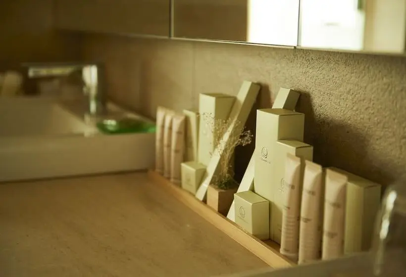 スタンダードルーム, The Hiramatsu Hotels & Resorts Kashikojima