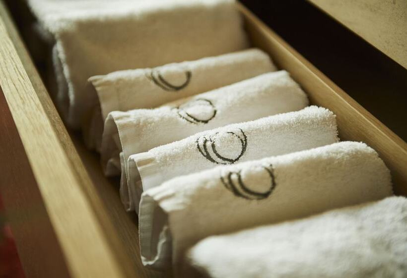 اتاق استاندارد, The Hiramatsu Hotels & Resorts Kashikojima