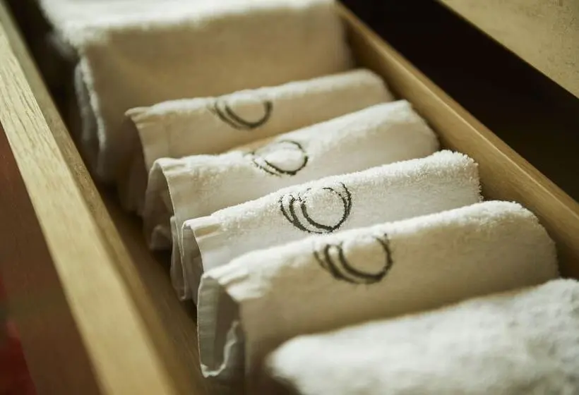 スタンダードルーム, The Hiramatsu Hotels & Resorts Kashikojima