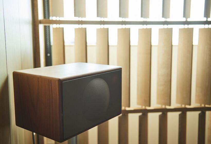 اتاق استاندارد, The Hiramatsu Hotels & Resorts Kashikojima