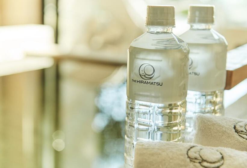 اتاق استاندارد, The Hiramatsu Hotels & Resorts Kashikojima