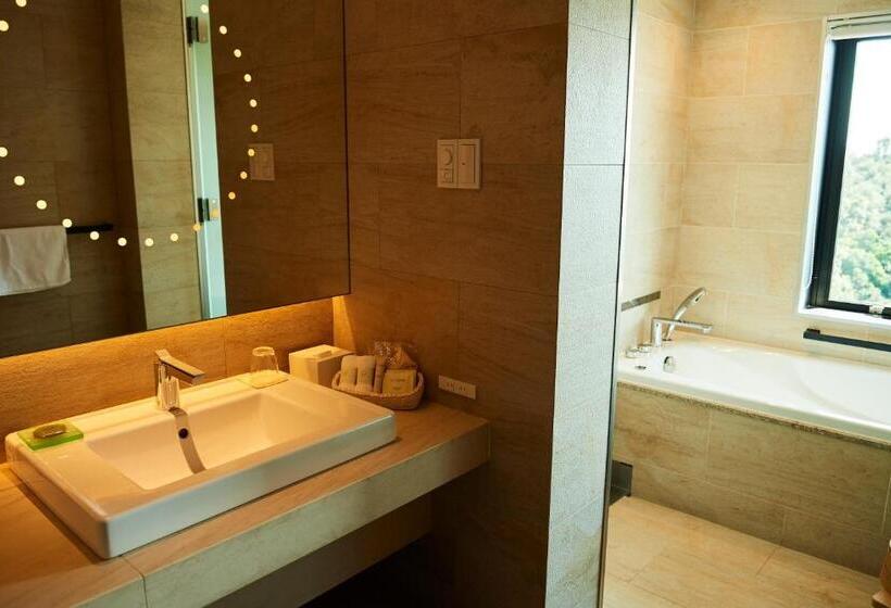 اتاق استاندارد, The Hiramatsu Hotels & Resorts Kashikojima